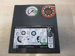 Genuine Mercedes Aircom Tyre Pump Compressor Never Used A0005838505. Fixed Price $23.03.