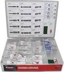 Kledge-lok A/c Repair Tubing System Starter Kit Fitting Assortment ACRK-4. Fixed Price $229.95.