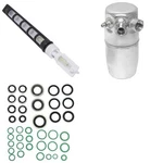 Universal Air Conditioner (uac) AK2207 A/c System Rer Kit Ancillary For Pai. Fixed Price $53.27.