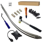 Big Size Dent Rods, Paintless Car Removal Tool,front Fender Damage Repai.... Fixed Price $77.93.