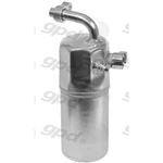 A/c Receiver Drier Kit-system Service Global 9413339. Fixed Price $61.95.