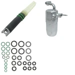 Universal Air Conditioner (uac) AK1783 A/c System Rer Kit Ancillary For Pai. Fixed Price $69.95.