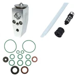 For Acura Mdx 2017-2020 Uac AK2703 A/c System Repair Kit. Fixed Price $41.34.