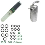 A/c System Repair Kit Uac Ak 1582. Fixed Price $496.99.