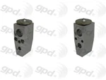 New Drier/accumulator Global Parts Distributors 9423359. Fixed Price $80.61.