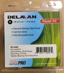 Delavan Rollerpro Pump Repair Kit RK-6900 * New Sealed. Fixed Price $47.99.