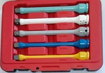 American Forge & Foundry 1/2" 65,80,100,120,140 Ft.lbs. Limiting Extention Set. Fixed Price $149.00.