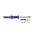 & Tool Aid 81500 Junior Slugger Dent Puller And Slide Hammer. Fixed Price $60.89.