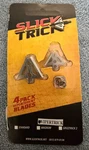 Slick Vipertrick 4 Pack Replacement Blades 1-1/16 100/125GR, 15STVTXBL. Fixed Price $19.00.