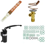 A/c System Repair Kit Uac Ak 1004. Fixed Price $609.99.
