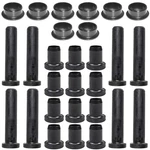 Polaris Complete A-arm Bushing Kit 2014 2015 Sportsman 400 570 800 Etx Oem. Fixed Price $135.72.
