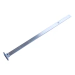 Torpedo Push Knife 24" Quarter Glass Removal Tool Fits & Equalizer. Fixed Price $65.02.