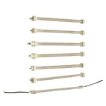 120V Replacement Element SRII-C100E, 14" 17-1120 Infratech. Fixed Price $192.55.