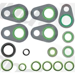 Global Parts Distributors 9433340 Gpd System Service Kit. Fixed Price $130.68.