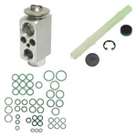 For Bmw X5 2010-2013 Uac AK1869 A/c System Repair Kit. Fixed Price $46.71.