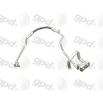 A/c Receiver Drier Kit-system Service Global 9422515 Fits 03-04 Dodge Neon. Fixed Price $143.99.