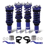 Bfo Coilovers Shock Suspension Kits Honda Civic 1992-1995 Ej Eg Eh Fork Type. Fixed Price $160.00.