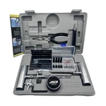Jaco TRX-50 Heavy Duty Tire Repair Kit Universal Plug. Fixed Price $40.55.