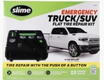 Slime Emergency Truck/suv Flat Tire Repair Kit. Fixed Price $49.00.