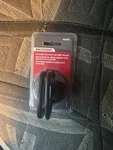 Autocraft Mini Locking Suction Cup Dent Puller AC3602. Fixed Price $6.99.