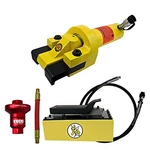 Esco Equipment Bead Breaker 10842. Fixed Price $1899.95.
