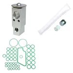 For Toyota RAV4 2001-2003 Uac AK1241 A/c System Repair Kit. Fixed Price $40.05.