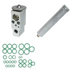 For Nissan Sentra 2002 Uac AK1403 A/c System Repair Kit. Fixed Price $38.57.