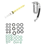 For Gmc Envoy Xl 2003-2006 Uac AK1076 A/c System Repair Kit. Fixed Price $44.40.