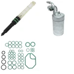 Universal Conditioner, Inc. AK1806 A/c System Repair Kit. Fixed Price $54.95.