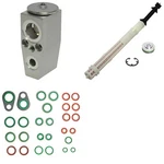 A/c System Repair Kit Uac Ak 2839. Fixed Price $63.95.