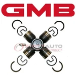 Gmb Rear Shaft Front Joint Universal For 1975-1980 Mercury Bobcat Dn. Fixed Price $33.94.