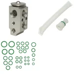 Uac A/c System Repair Kit Ancillary Ak 2645. Fixed Price $36.05.