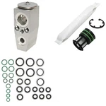 A/c System Repair Kit Uac Ak 1888. Fixed Price $65.87.