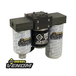 Bd Diesel Venom Duramax Fuel Lift Pump C/w Filter & Separator - Fits Chevy 20. Fixed Price $864.02.