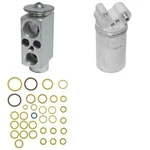 Universal Conditioner (uac) AK1820 A/c System Repair Kit Ancillary. Fixed Price $86.18.