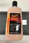 Meguiar's M0416 Mirror Glaze Pro Heavy-cut Cleaner Auto Pain Defects Remover. Fixed Price $31.95.