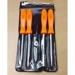 Snap-on TRX400O Pc Tire Valve Set Orange Used. Fixed Price $195.00.