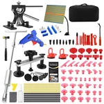Autopdr Car Dent Puller Kit,paintless Repair Kit,automotive Removal.... Fixed Price $93.88.