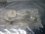 Amat 0040-20725 Adapter Valve Uti Rga Wide Body Chamber, 103291. Fixed Price $395.00.