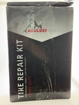 Boulder Tools Tire Repair Kit - Heavy Duty Plug For Cars, Trucks, Atvs. Fixed Price $36.00.