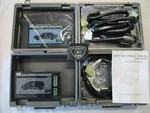 Toyota Otc Tool 09991-44010 Theft Deterrent System Checker Tds & Harness Adapter. Fixed Price $77.99.
