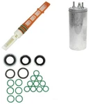 A/c System Repair Kit Uac Ak 1226. Fixed Price $50.99.