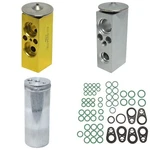 Universal A/c System Repair Kit For 04-06 Dodge Durango AK1344. Fixed Price $89.05.