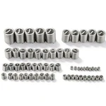 Thread Repair Kit, Coil Inserts Stainless Steel M3 M4 .... Fixed Price $16.23.