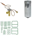Universal A/c System Repair Kit For 1997-2000 Montero Sport AK2556. Fixed Price $76.76.