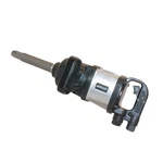 Aircat Pneumatic Tools 1994 1" Super Duty Straight Impact Wrench W/ 8" Extended. Fixed Price $433.05.