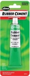 Slime 1051-A Rubber Cement Oz. Tube For All Repairs. Fixed Price $5.99.