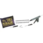 Stop & Go Tubeless Tire Plugger Kit 1075A. Fixed Price $57.95.