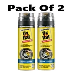 Fix-a-flat S60420 Aerosol Emergency Tire Repair Inflator, For Standard. Fixed Price $15.49.