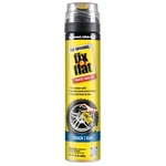 Fix Flat 24OZ Emergency Repair Solution For Large Truck Tires. Fixed Price $13.49.